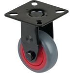 Bockrolle 50mm 50kg Kugell.54x54mm BS ROLLEN