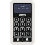 Funk-Tastatur HomeTec Pro CFT3000 weiß