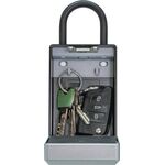 Schlüsseltresor 797 H180xB85xT45mm Zahlenschl.ABUS