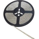 LED Band Tudo Warmweiß 12 V 9,6 W/m L.5000mm B.8mm L&S