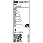 LED Band Tudo Emotion 12 V 7,2 W/m L.5000mm B.8mm L&S