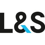 Grundprofil L.2000mm Alu.L&S