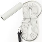 LED IR Sensor/Türkontaktschalter 12 V max.24 W weiß L&S