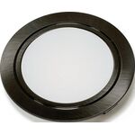 Einbauleuchte Chip 58 Emotion 2700-6500 K 12 V 4 W Rahmenfarbe ma L&S