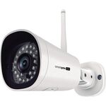 IP-Kamera ismartgate outdoor HD-Auflösung 1280x720 (720p) pixel 1m Kab.SOMMER
