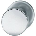 Türknopf 23 0829 0005 VA 6204 Aufnahme 8mm ger.FSB