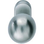 FS-Profiltürknopf 07 0802 3 Material VA 6204 4-KT.9mm fest/drehbar FSB
