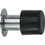 Wandtürpuffer 38 3880 VA ma L.120mm FSB