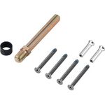 Bef-set.ASL® K/G (Rosette) 59-78mm M5x65 4-KT.8x115mm FSB