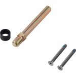 Bef-set.ASL® K/G (Kurzschild) 59-78mm M5x65 4-KT.8x115mm FSB