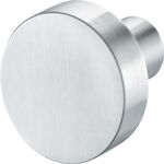 Türknopf-Lochteil 08 0829 04600 Alu.0105 Aufnahme 8mm ger.FSB