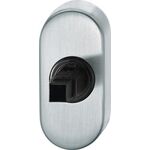 Fenstergriffadapter 34 0000 09039 VA f.matt 24-38mm m.Rastung FSB