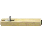 Stabil-Wechselstift ASL® 4-KT.8/10x100mm STA verz.abg.FSB