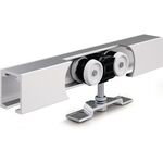 Schiebesyst.Perlan 140 140kg 2050mm EV 1 26-60mm Grundsystem