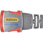Schlauchkupplung Metall Pro AquaStop Metall u.Ku.3/4 Zoll 19mm HOZELOCK