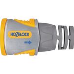 Schlauchkupplung Metall Pro Metall u.Ku.3/4 Zoll 19mm HOZELOCK