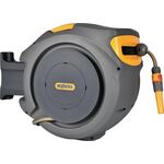 Wandschlauchhalter Auto Reel 20 B.49,2cm T.26cm HOZELOCK