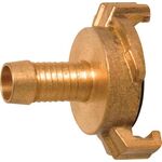 Schnellkuppl.MS Schl.-Gr.19mm - VPE: 10