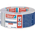 Aluminiumklebeband Univ.63632 m.Liner L.50m B.50mm Rl.TESA