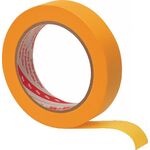 Malerabdeckband Scotch® Super PT244 glatt goldfarben L.50m B.48mm Rl.3M - VPE: 24