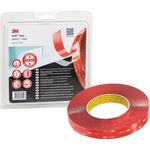 Montageband VHB Tape 4910F transp.L.11m B.19mm Rl.3M