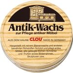 Antikwachs fest natur 200 ml Dose CLOU