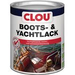 Boots-/Yachtlack farblos glänzend 0,75l Dose CLOU