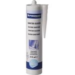 Sanitär-Silikon transp.310 ml Kartusche PROMAT chemicals