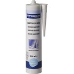 Sanitär-Silikon weiß 310 ml Kartusche PROMAT chemicals
