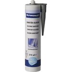 Sanitär-Silikon grau 310 ml Kartusche PROMAT chemicals