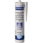 Bau-/Fenstersilikon weiß 310 ml Kartusche PROMAT CHEMICALS