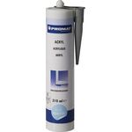 Acryl 310 ml grau Kartusche PROMAT chemicals