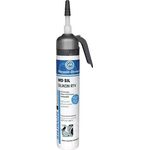 Silikondichtmasse MD SIL schwarz 200ml Automatik-Kartusche MARSTON