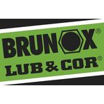 Haftschmiermittel u.Korrosionsschutz LUB&COR® 400 ml Spraydose BRUNOX
