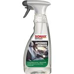 AutoInnenReiniger 500 ml Sprühflasche SONAX