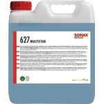 Kraftreiniger SX MultiStar 10l Konzentrat Kanister SONAX