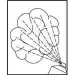 Multischaumreiniger OKS 2631 400ml Spraydose OKS