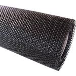 Antirutschmatte BLACK-CAT-Ultralight L10m B0,6m D1,3mm 1 Rl.WADO