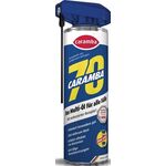Multifunktionsöl Caramba 70 500 ml Spraydose Duo-Spray CARAMBA