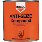 Montagepaste Anti-Seize Compound 500g Dose ROCOL