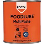 Anti-Seize-Schmierpaste FOODLUBE® MultiPaste 500g weiß Dose ROCOL