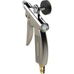 Blaspistole Kupplungsstecker DN 7,2 m.Standarddüse u.Magnet PROMAT