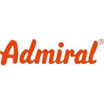 Überflurhydrantenschlüssel Admi®Key GT Gr.A ADMIRAL