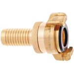 Schlauchstück GEKA plus SH MS Schl.-Gr.13mm GEKA - VPE: 5