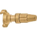 Spritzdüse GEKA plus Schnellkuppl.13mm Ausführung:schwer GEKA - VPE: 5