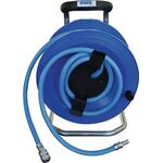 Druckluftschlauchtrommel ID 9mm L.20m EWO