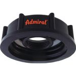 Container Adapter 1359 IBC S60x3/4Zoll IG innenl.2xIG ADMIRAL