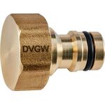 Verschlussstecker GEKA plus-Stecksystem KTW MS SB GEKA - VPE: 5