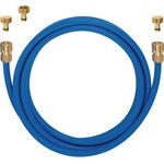 Trinkwasser Set Caravan MS/PVC Schl.-Gr.13mm IG 3/4 Zoll GEKA