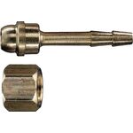 Schlauchanschluss MS G 3/8 DN 6 EWO - VPE: 10